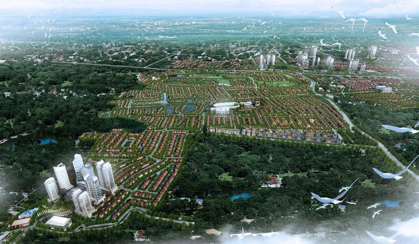 CTRA Plans New Residential Project Next Year | KF Map – Digital Map for Property and Infrastructure in Indonesia